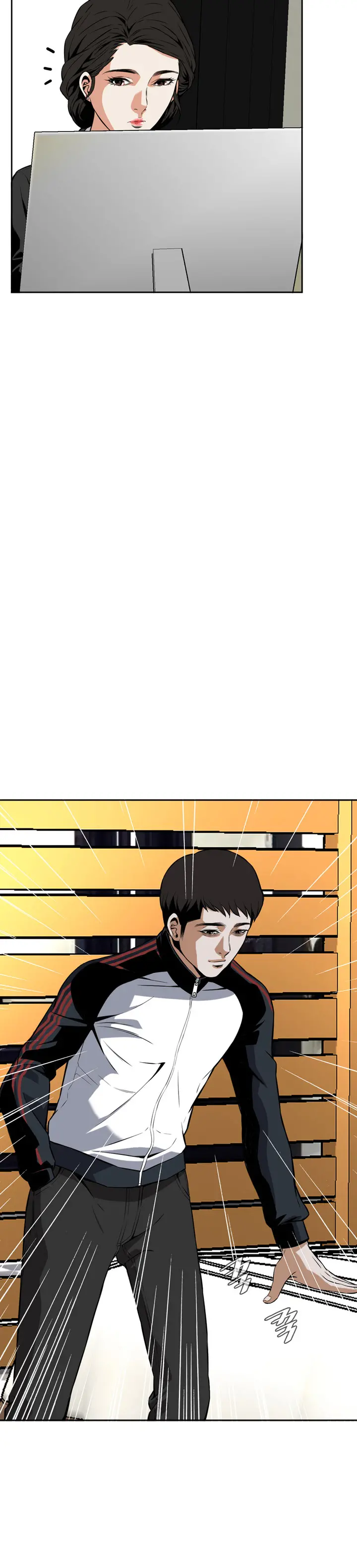 Peek Ch.1-13