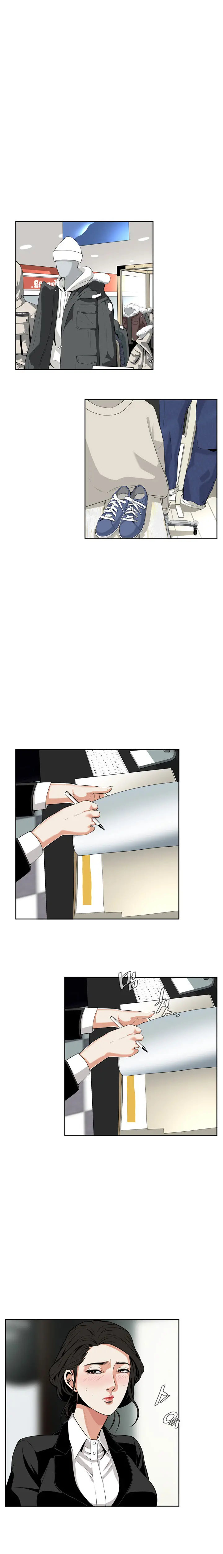 Peek Ch.1-13