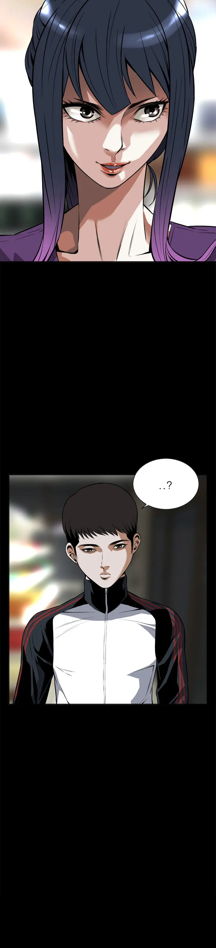 Peek Ch.1-13