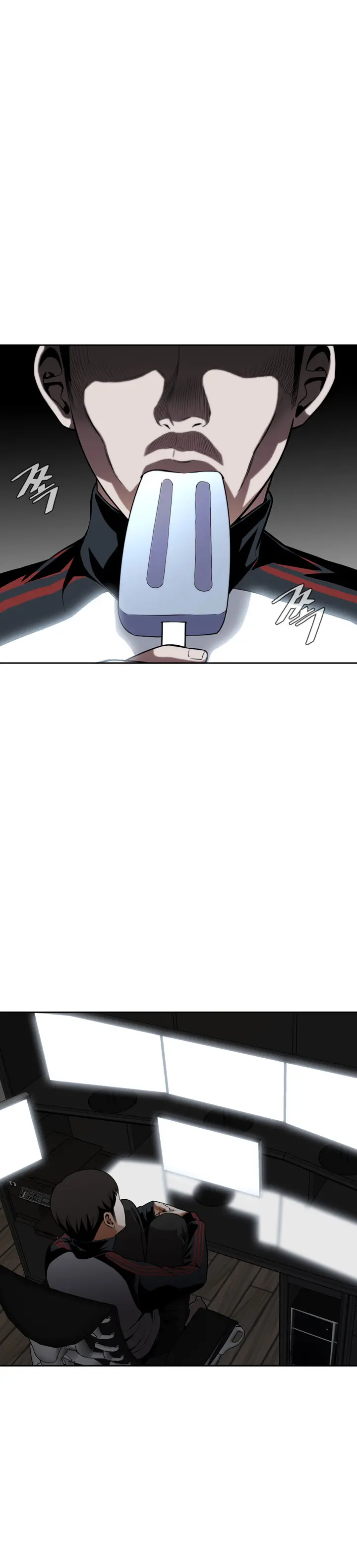 Peek Ch.1-13