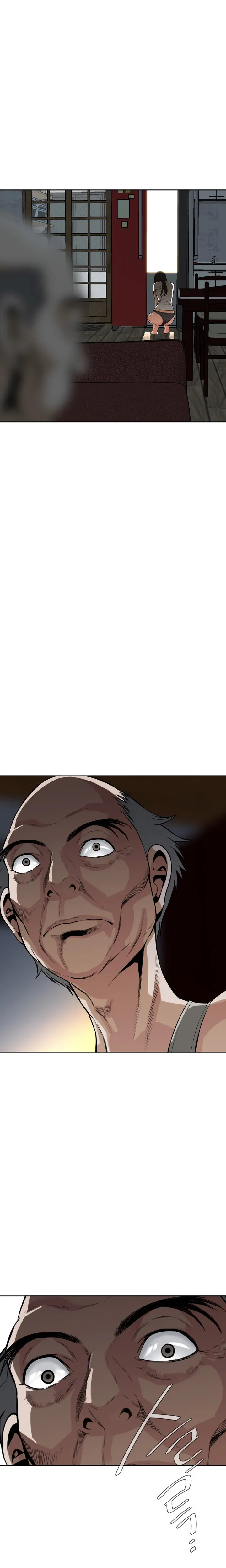 Peek Ch.1-13