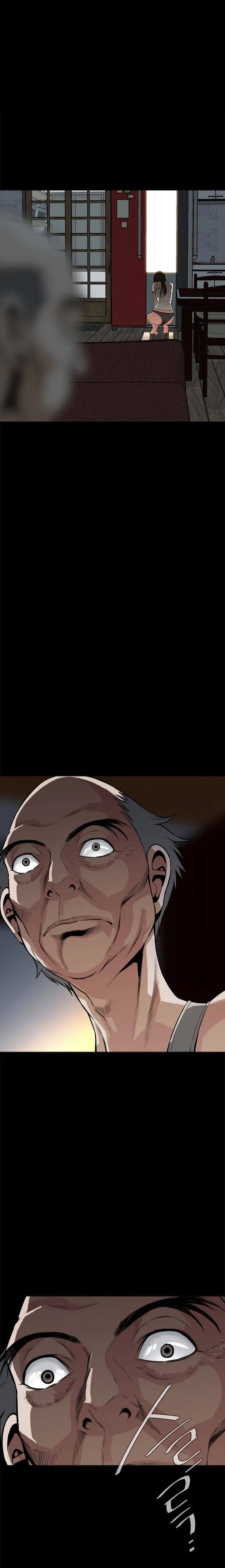 Peek Ch.1-13