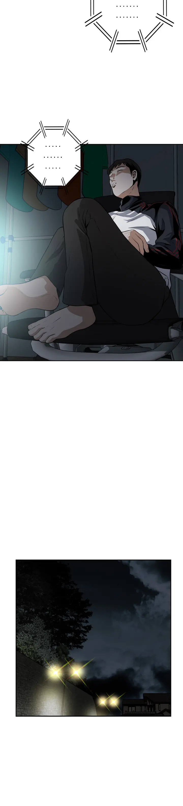 Peek Ch.1-13