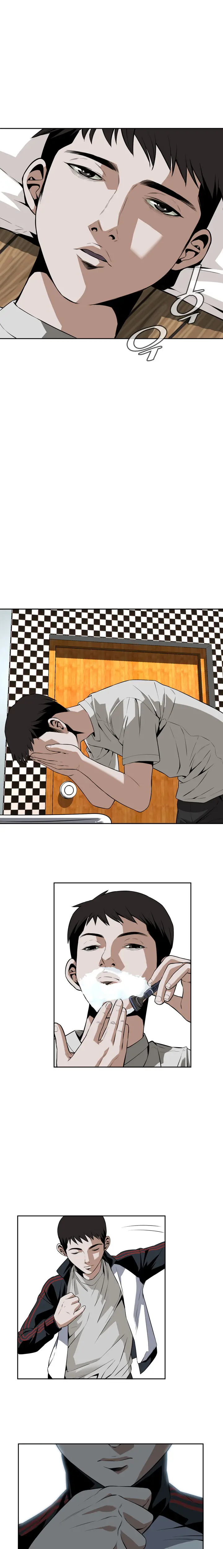 Peek Ch.1-13