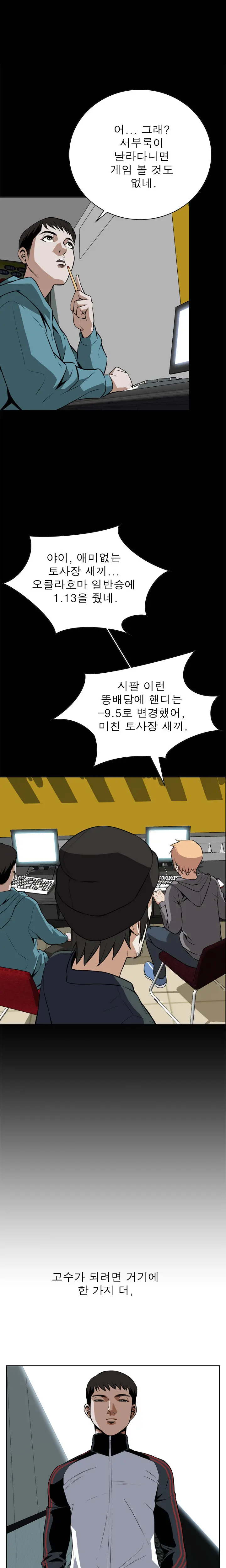 Peek Ch.1-13