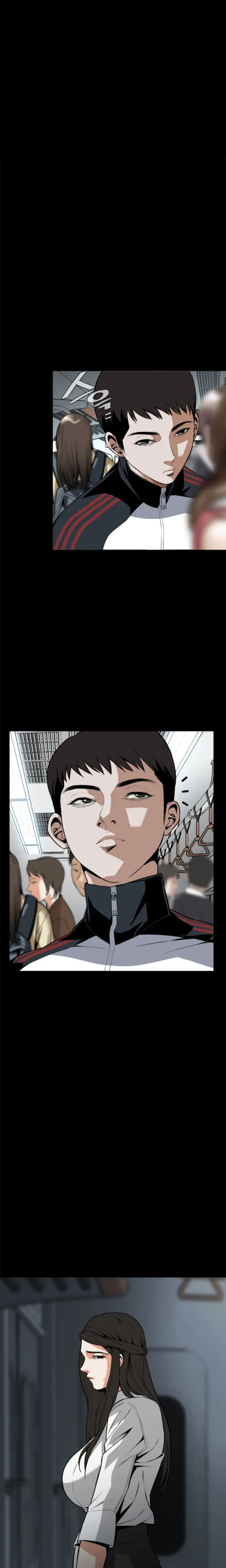 Peek Ch.1-13
