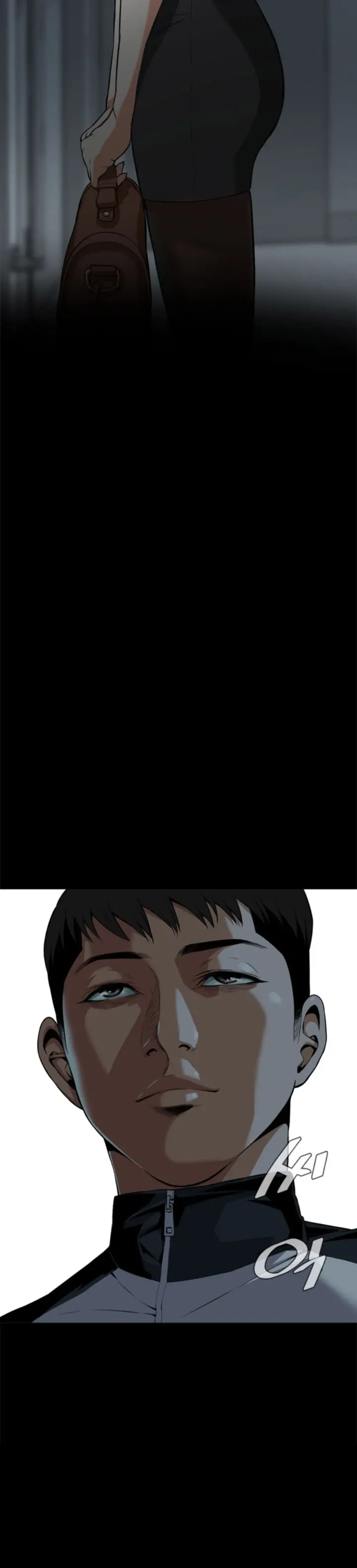 Peek Ch.1-13