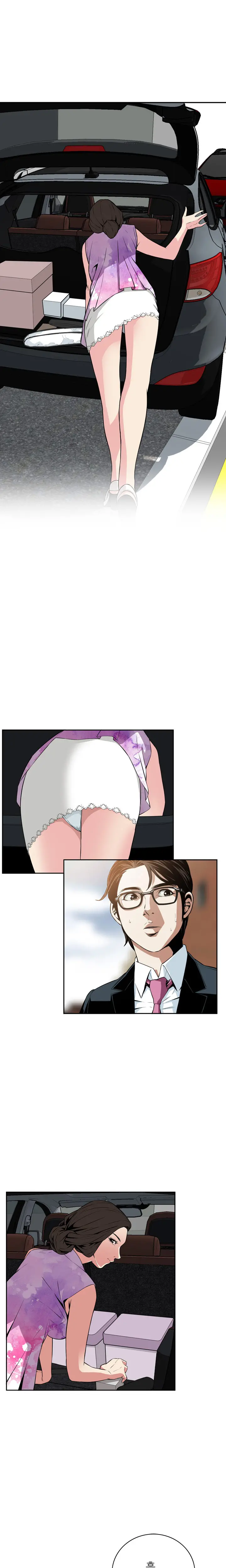 Peek Ch.1-13
