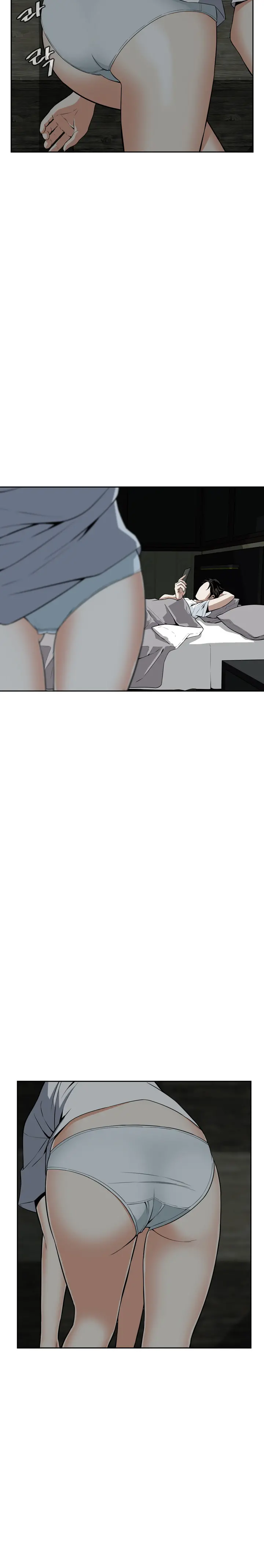Peek Ch.1-13