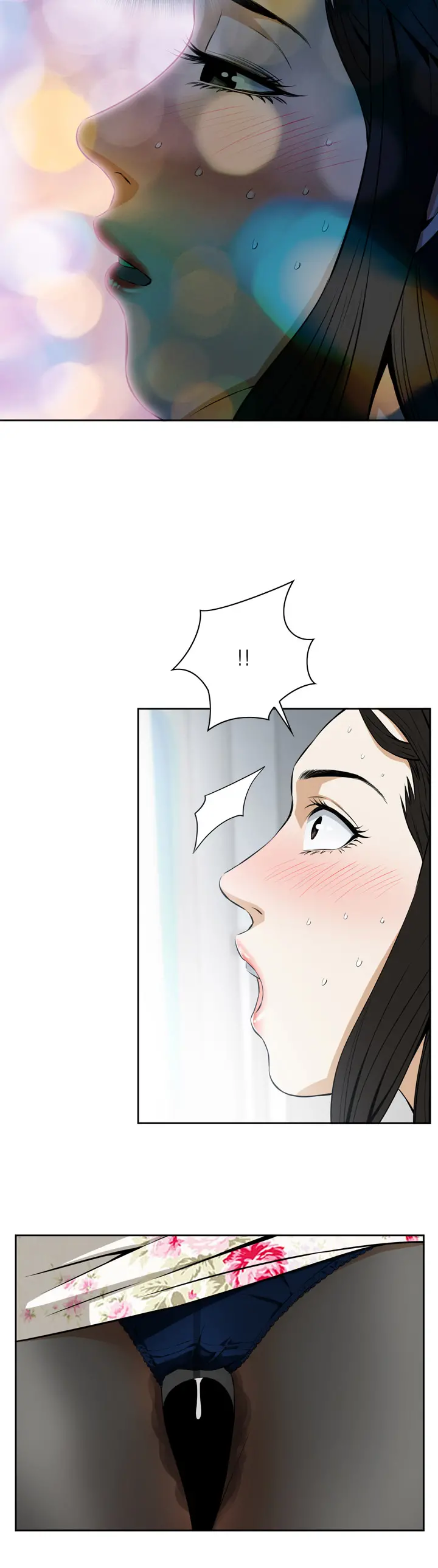 Peek Ch.1-13