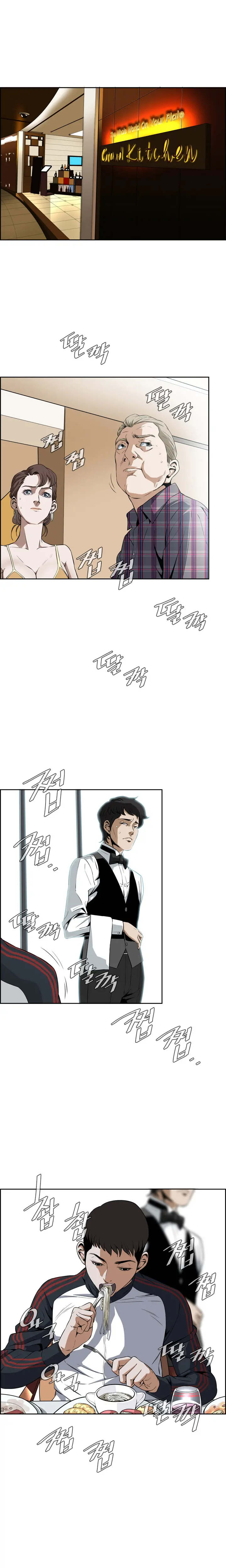 Peek Ch.1-13