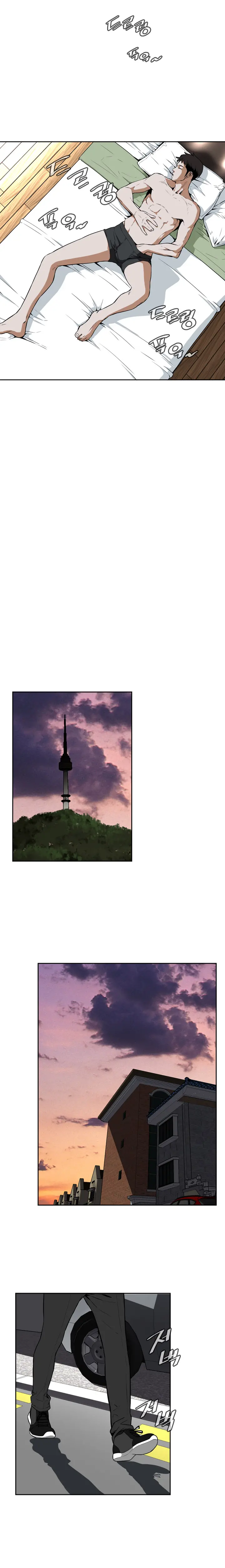 Peek Ch.1-13