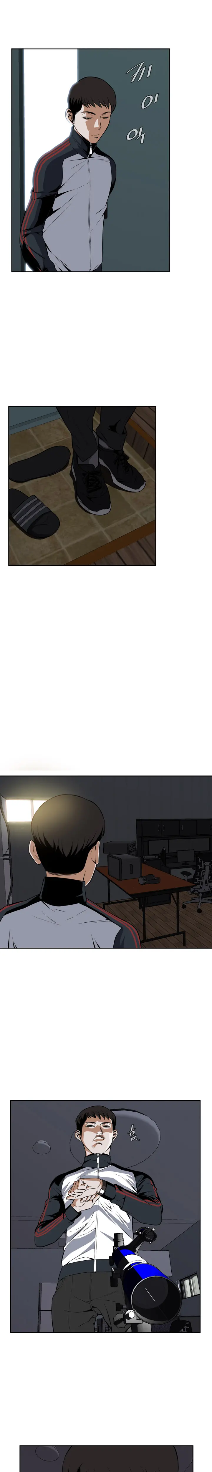 Peek Ch.1-13