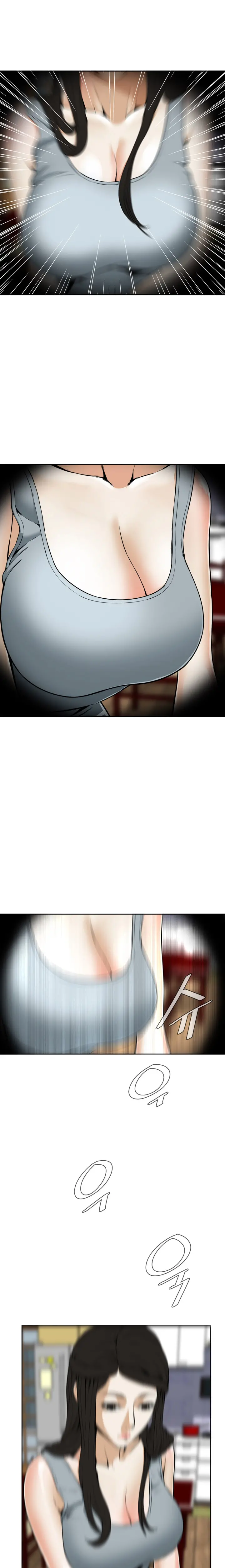 Peek Ch.1-13