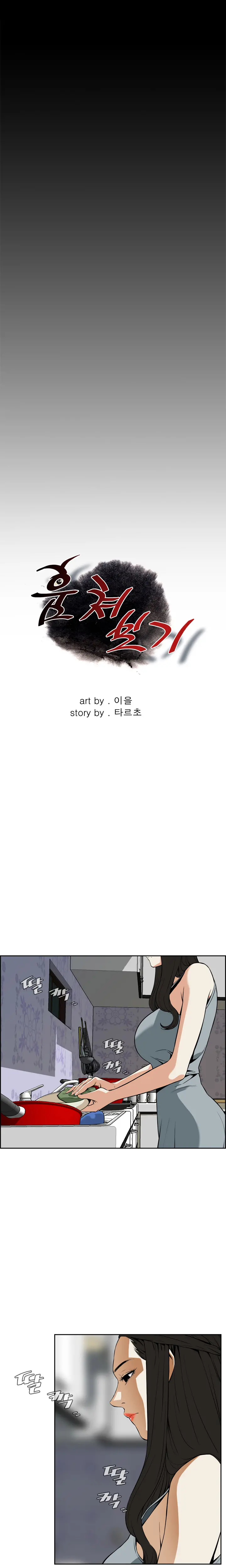 Peek Ch.1-13