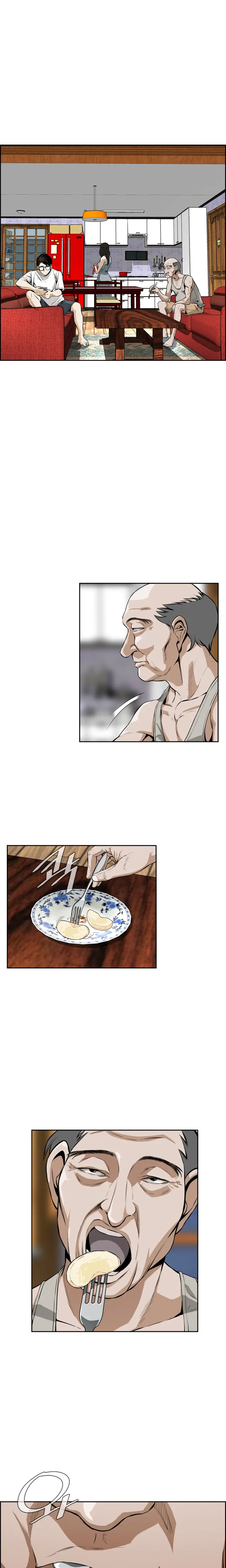 Peek Ch.1-13