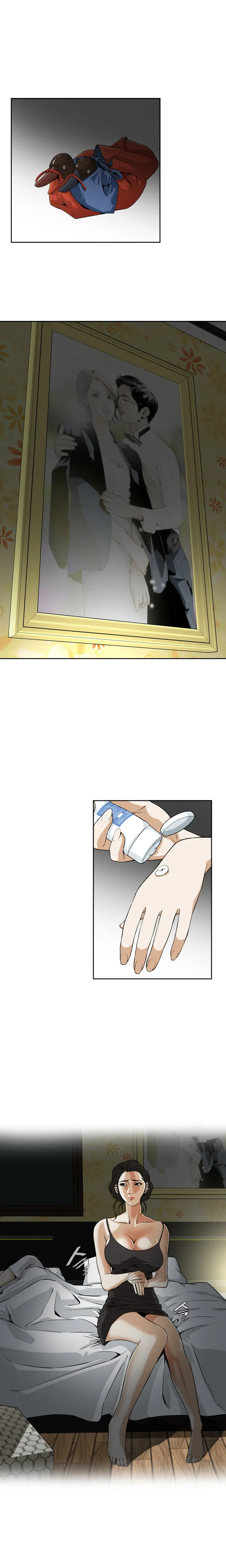 Peek Ch.1-13