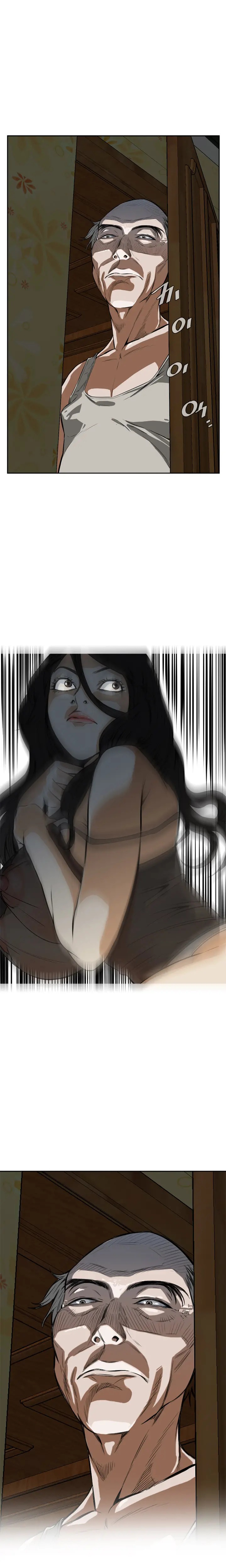 Peek Ch.1-13