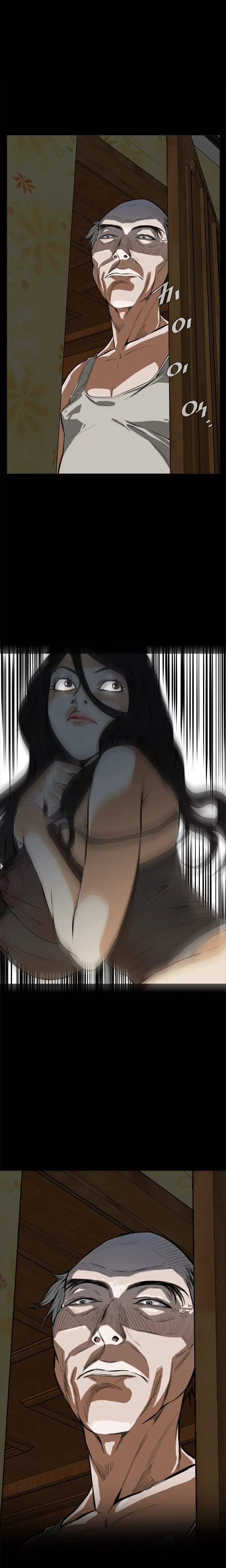 Peek Ch.1-13