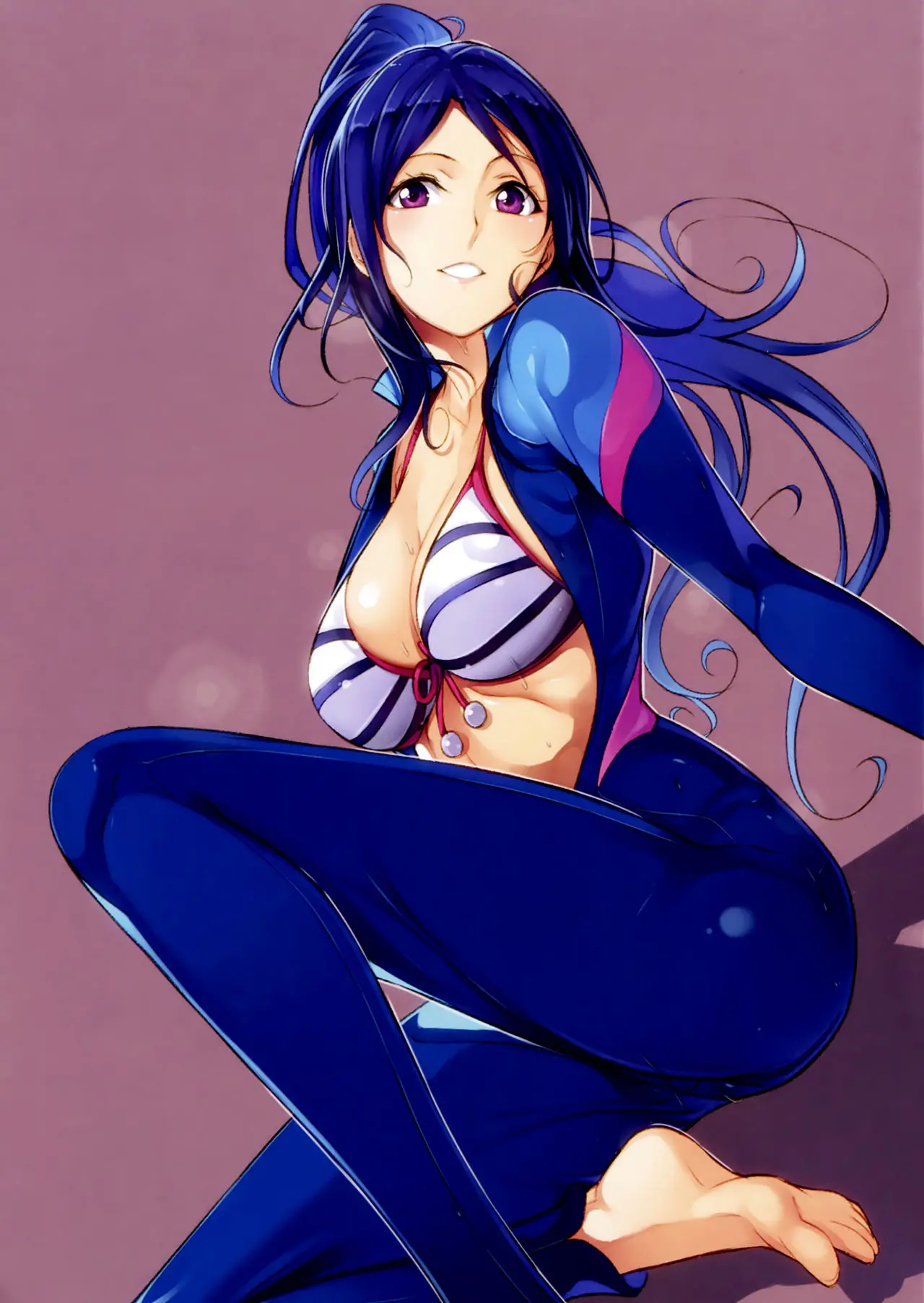 THE BOOK OF KANAN