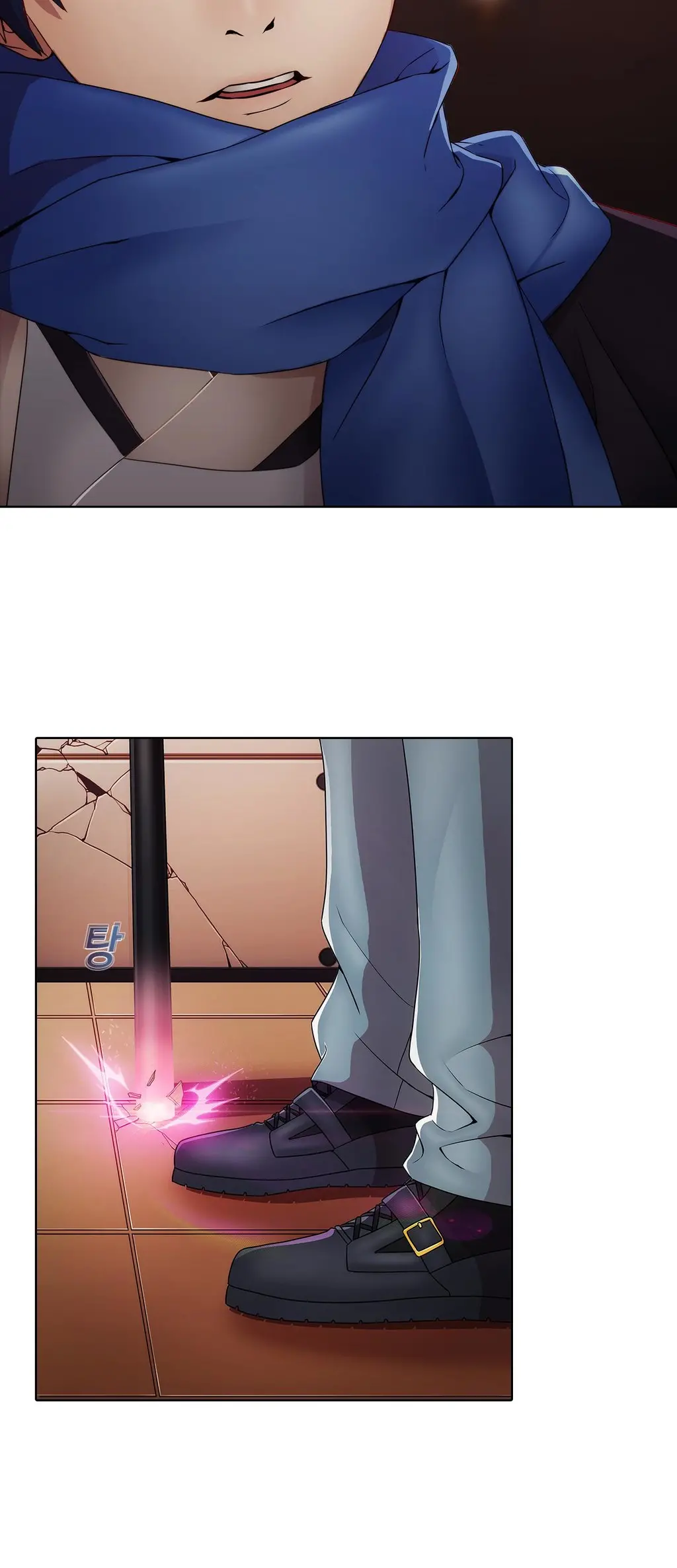 Butterfly Ch.1-13