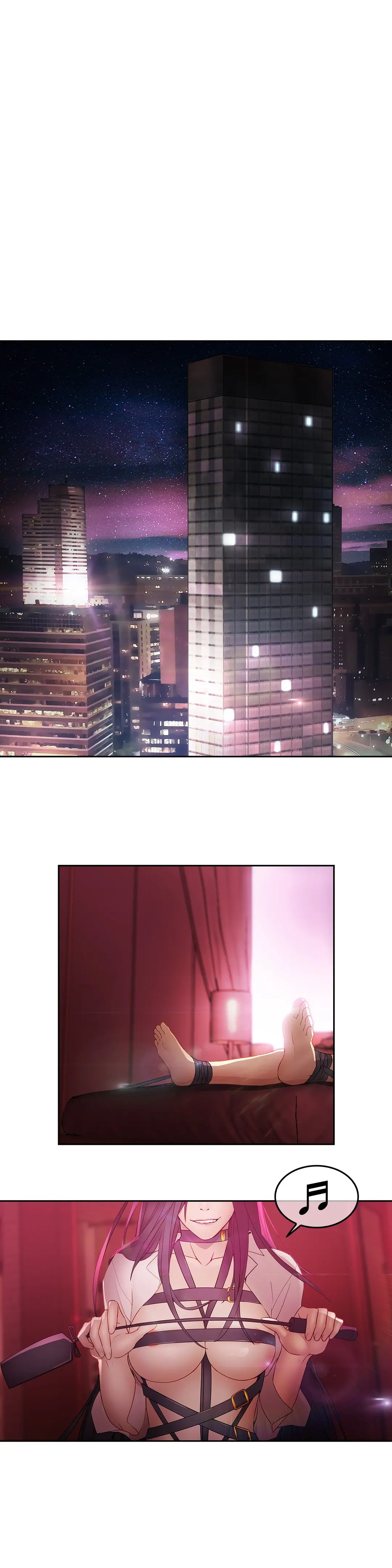 Butterfly Ch.1-13