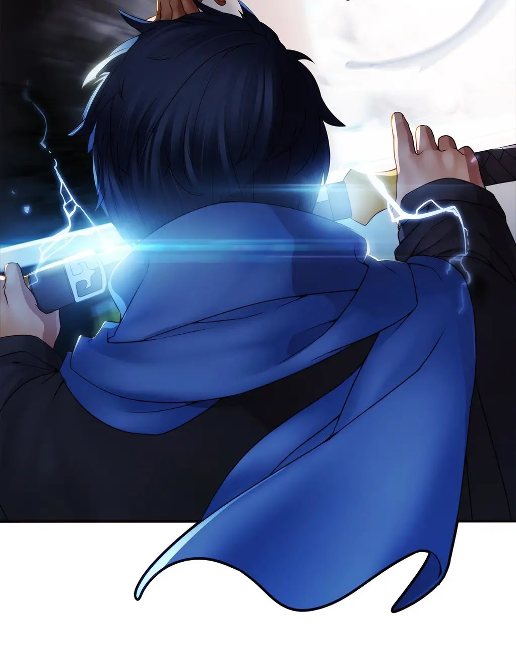 Butterfly Ch.1-13