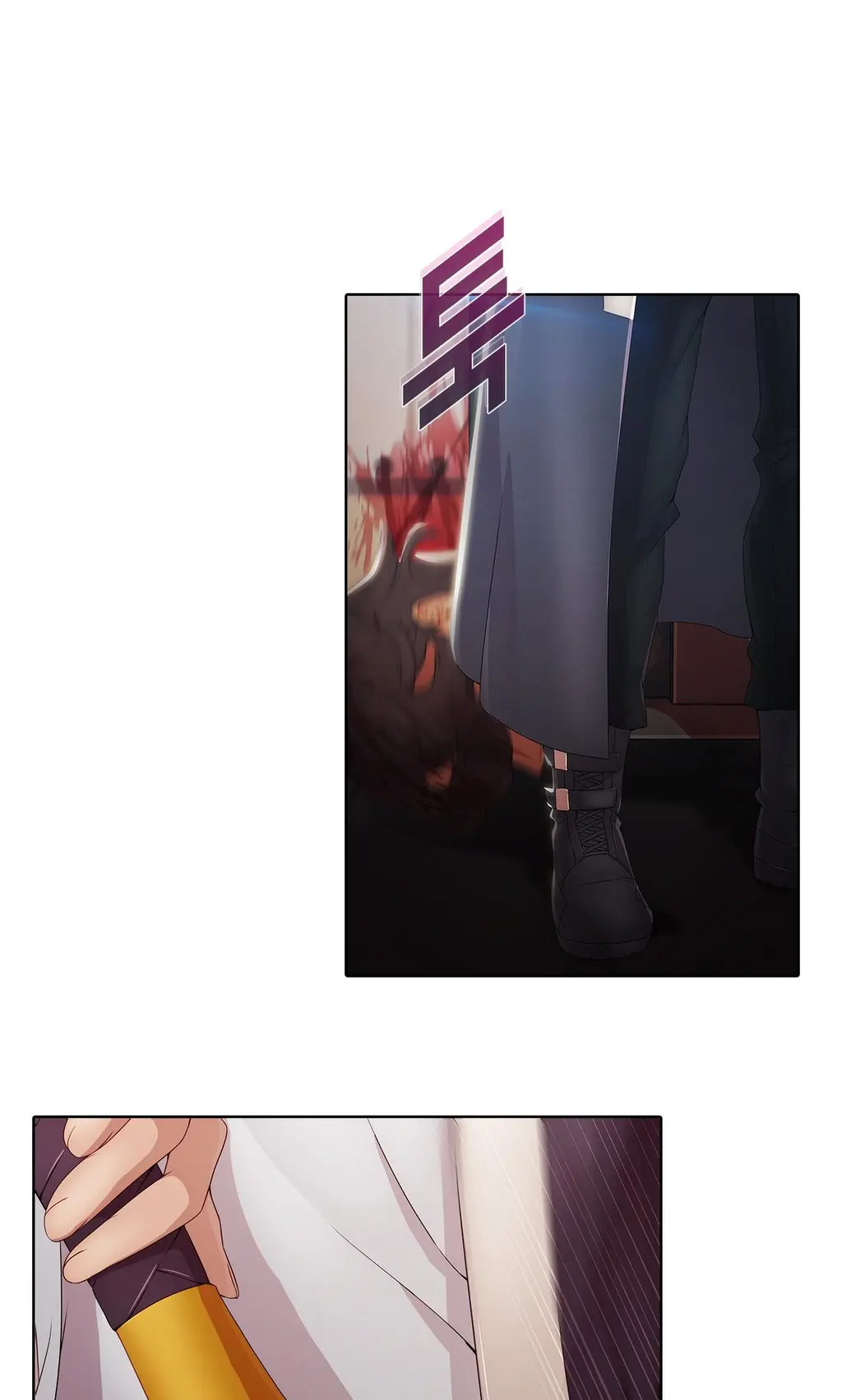 Butterfly Ch.1-13
