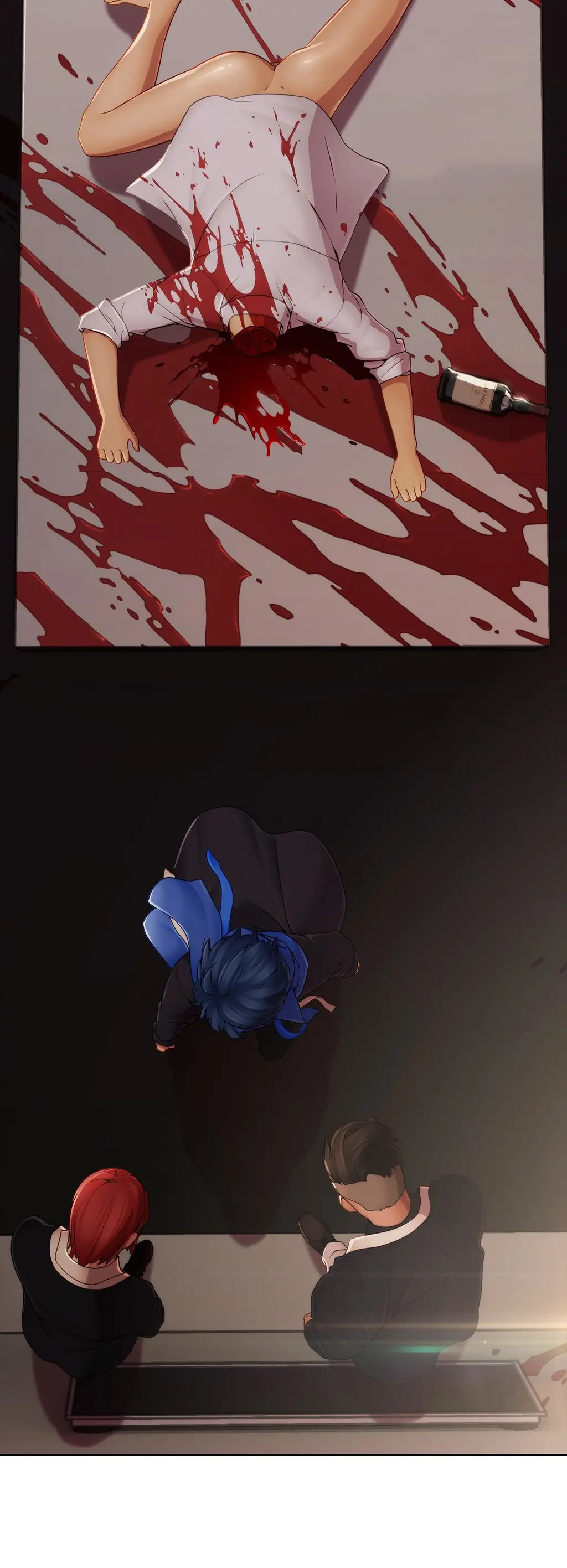 Butterfly Ch.1-13