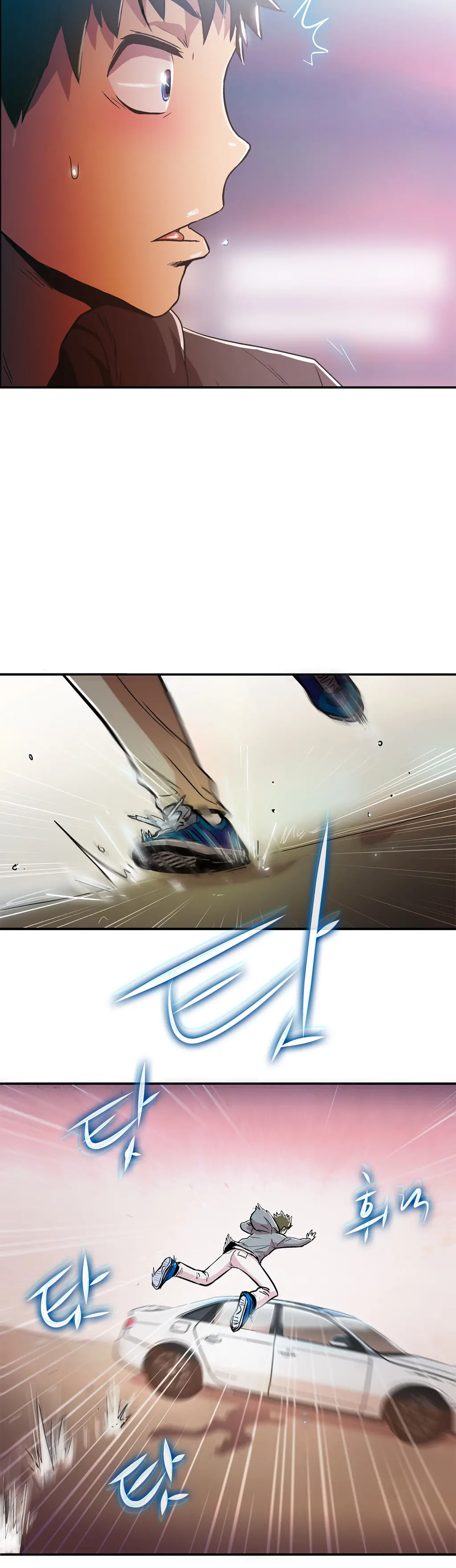 One Room Hero Ch.1-44