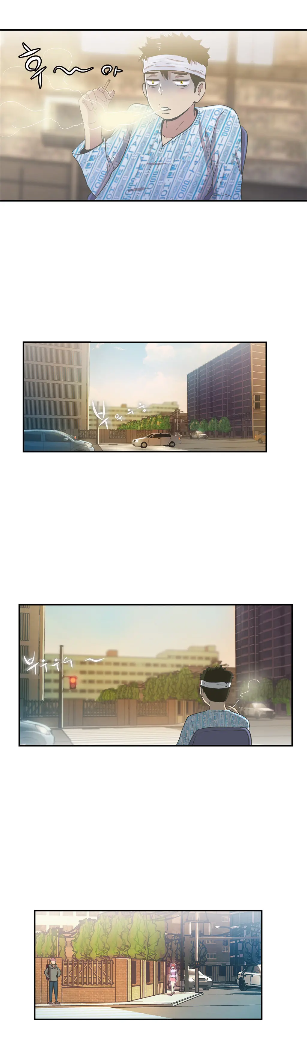 One Room Hero Ch.1-44