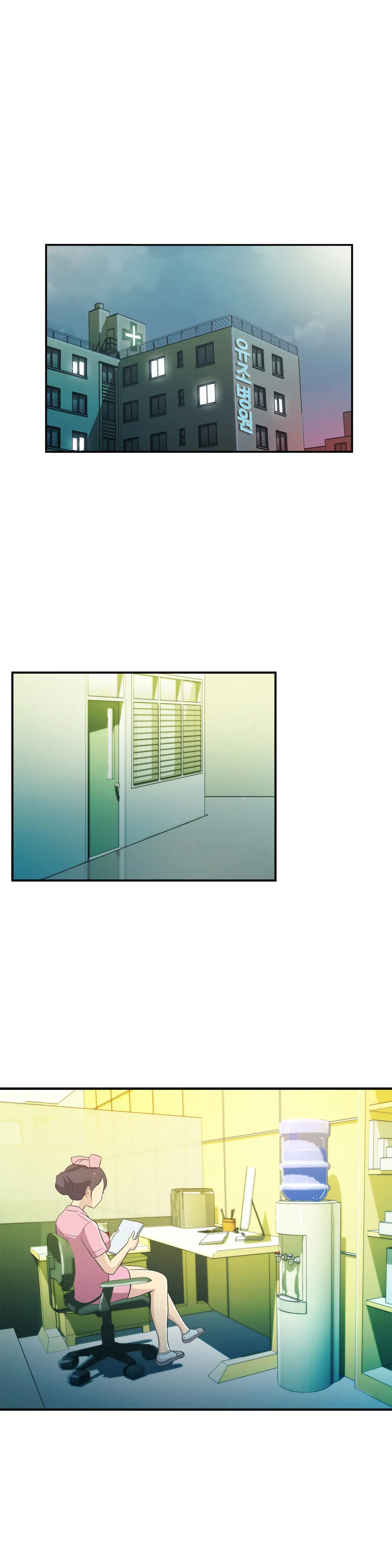 One Room Hero Ch.1-44