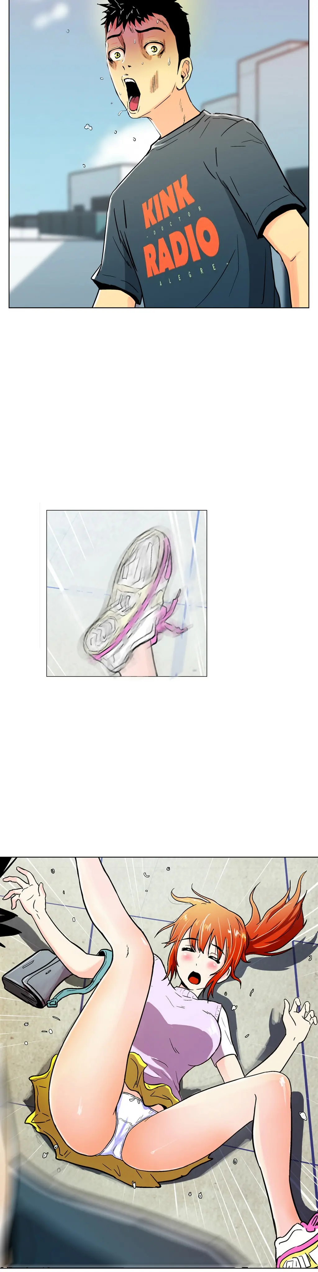 One Room Hero Ch.1-44