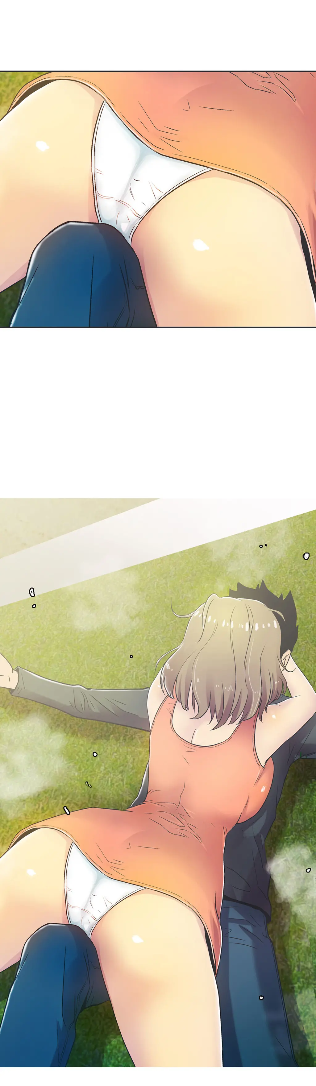 One Room Hero Ch.1-44