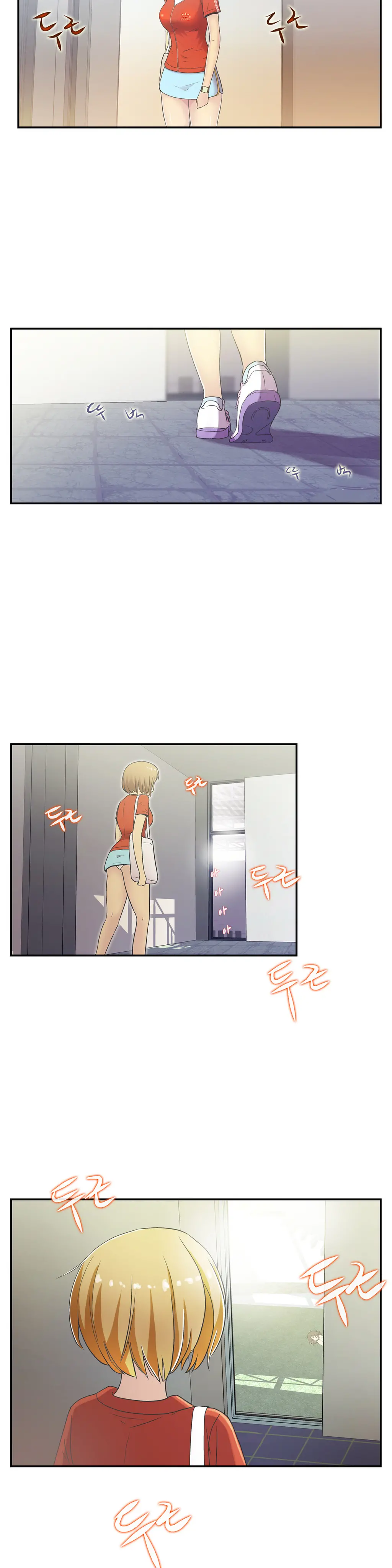 One Room Hero Ch.1-44