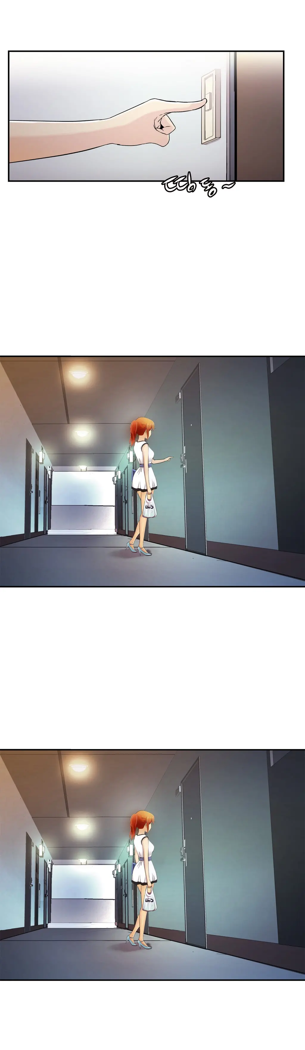 One Room Hero Ch.1-44