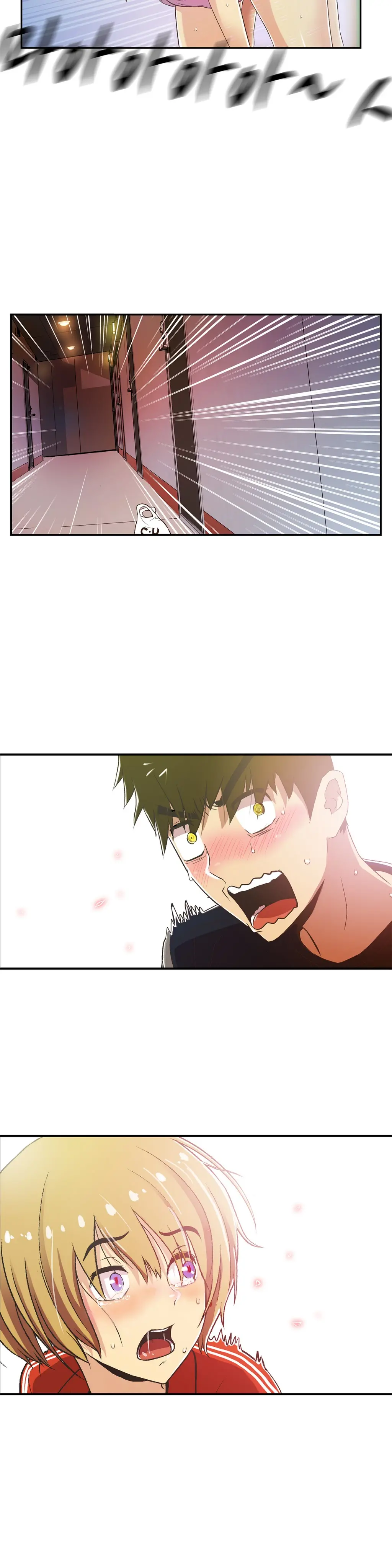 One Room Hero Ch.1-44