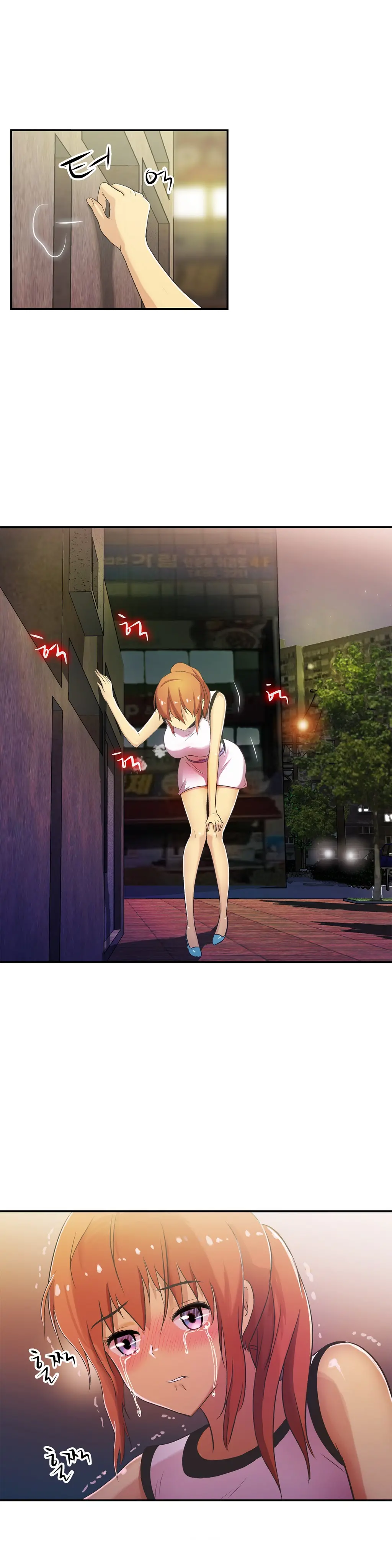 One Room Hero Ch.1-44