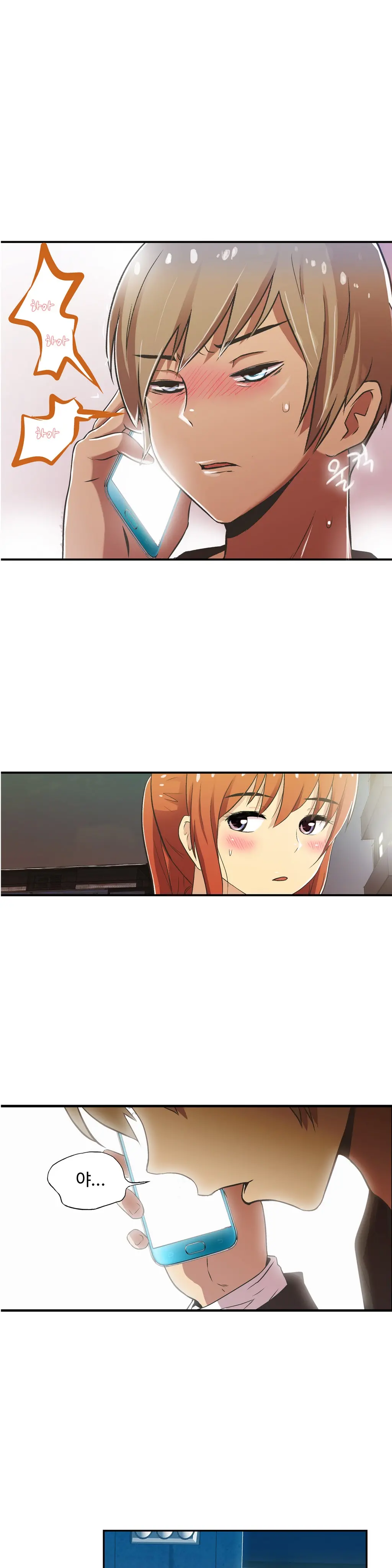 One Room Hero Ch.1-44