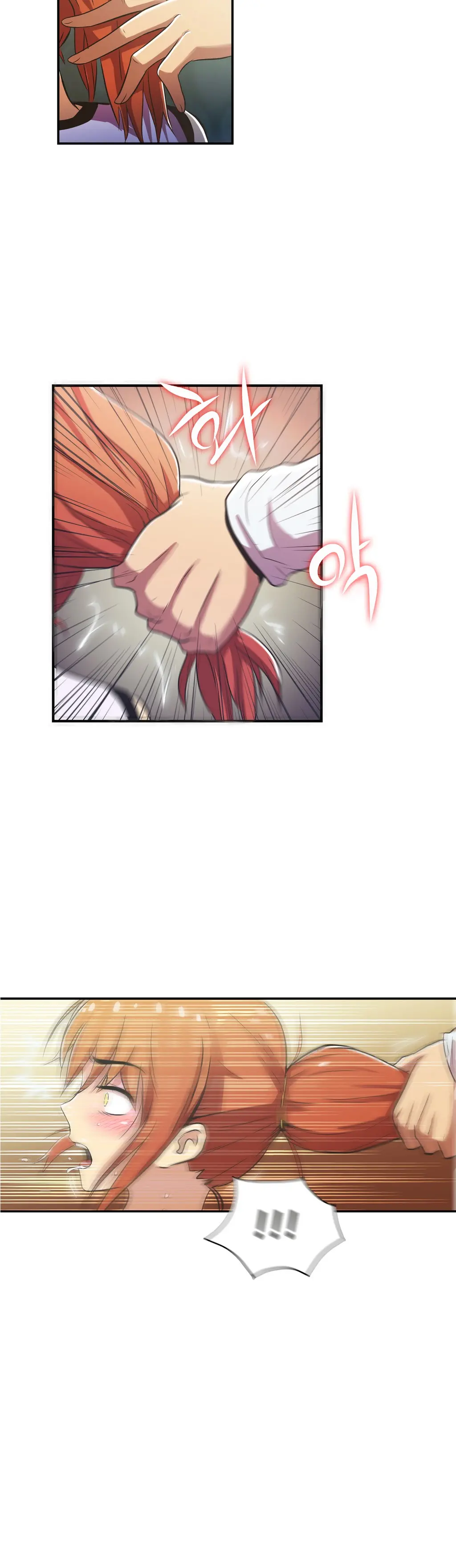 One Room Hero Ch.1-44