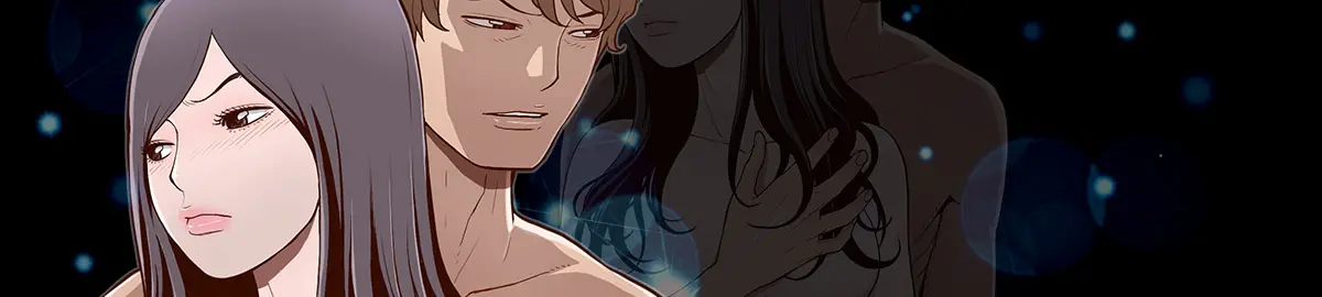 Cannot Hide Ch.0-23