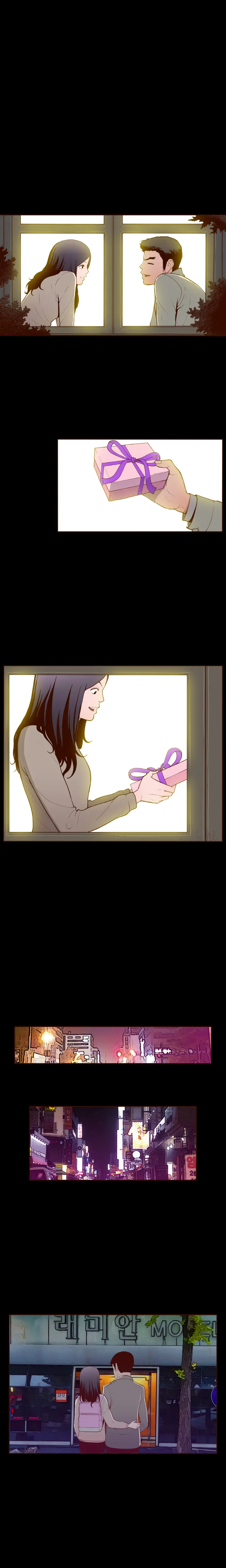 Cannot Hide Ch.0-23