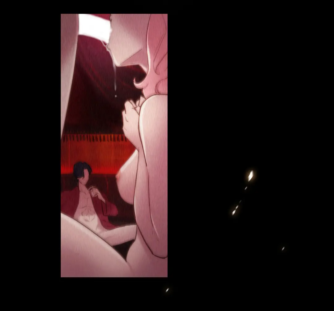 Erotic Sensuality & Perception 1-15