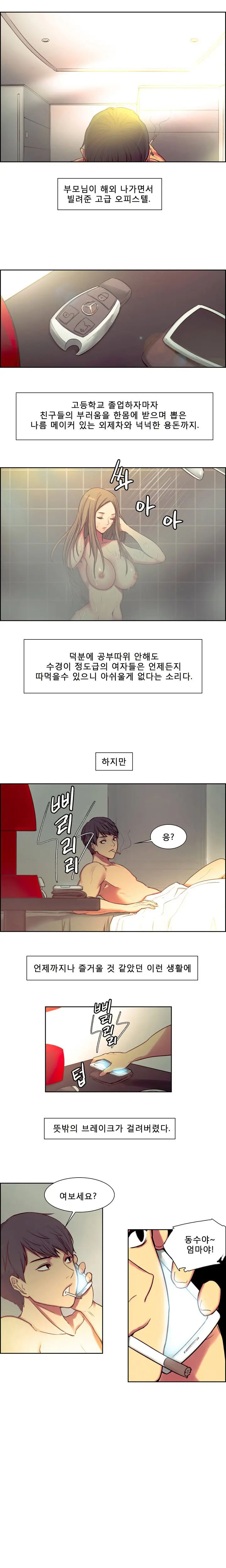 Domestcate The HouseKeeper 0-2