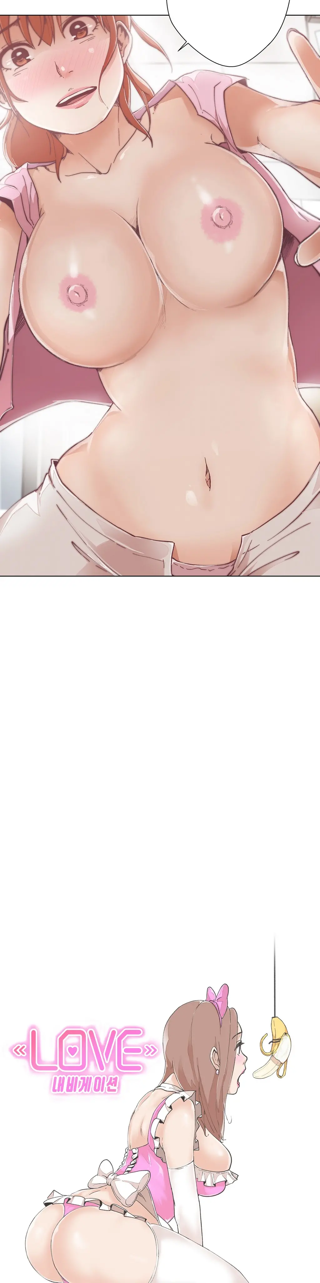 Love Navigator Ch.1-22