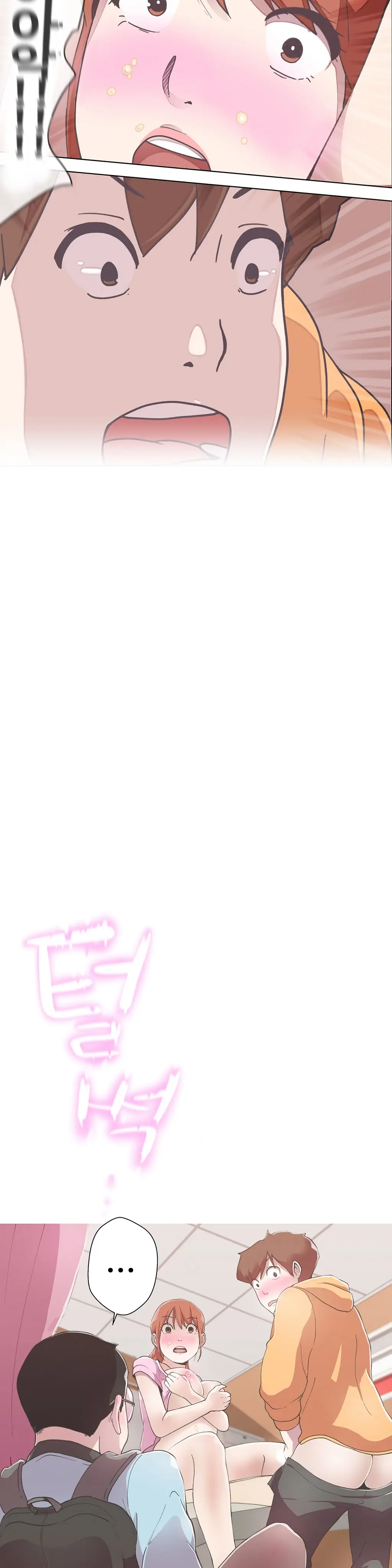 Love Navigator Ch.1-22