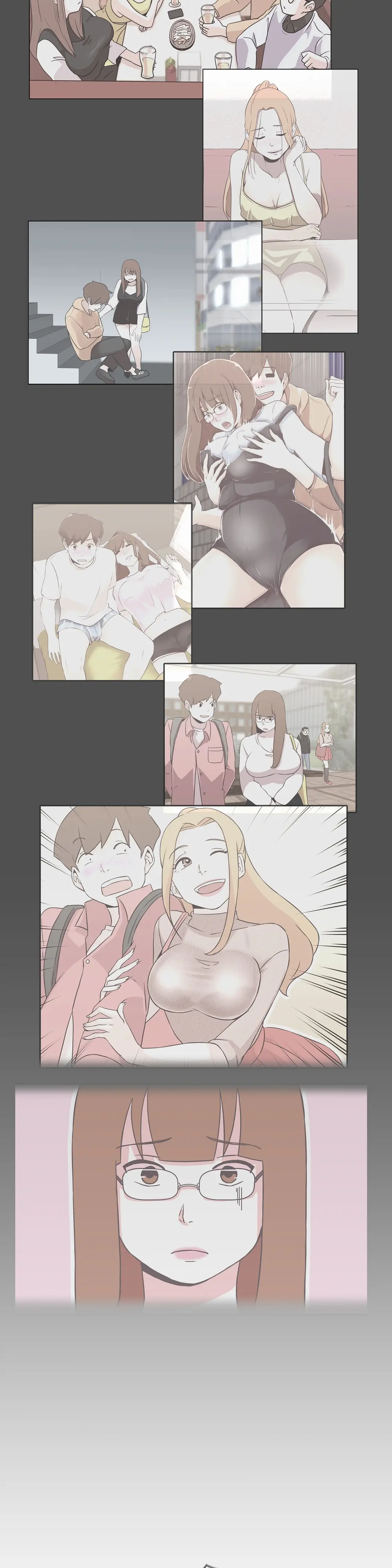 Love Navigator Ch.1-22