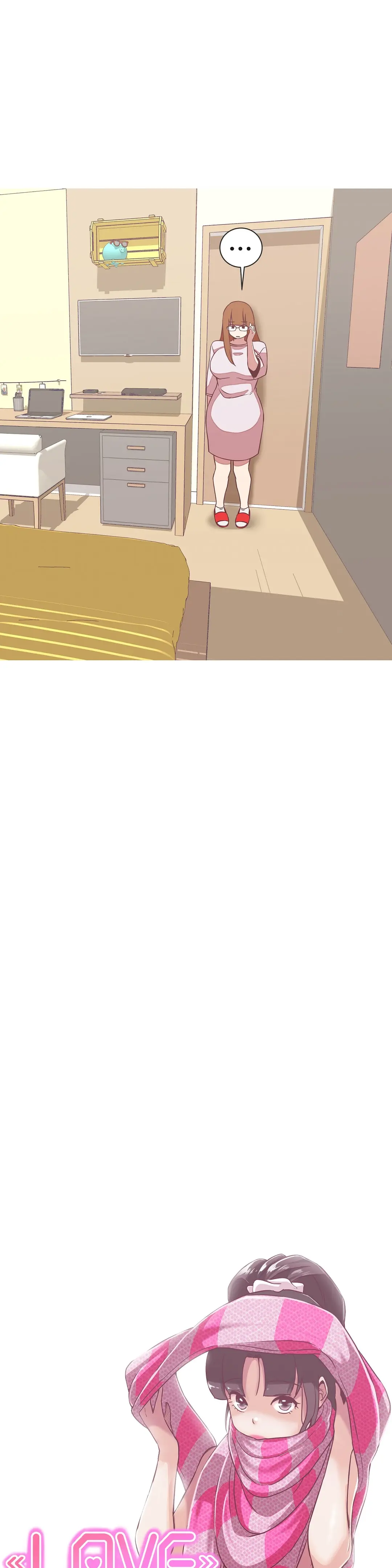 Love Navigator Ch.1-22