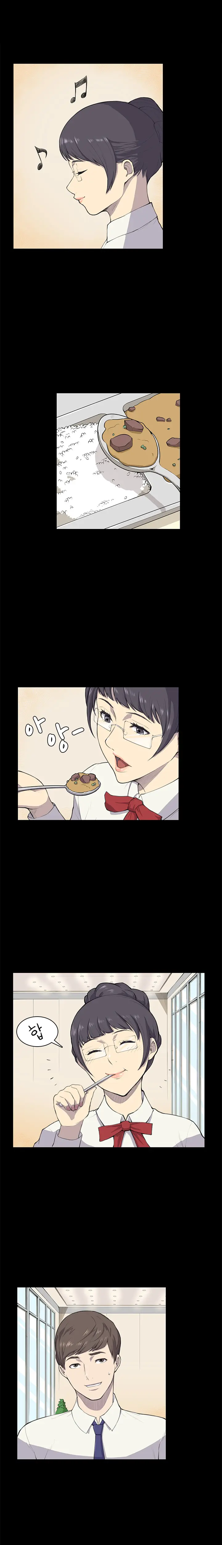 Stockholm Syndrome Ch.1-25