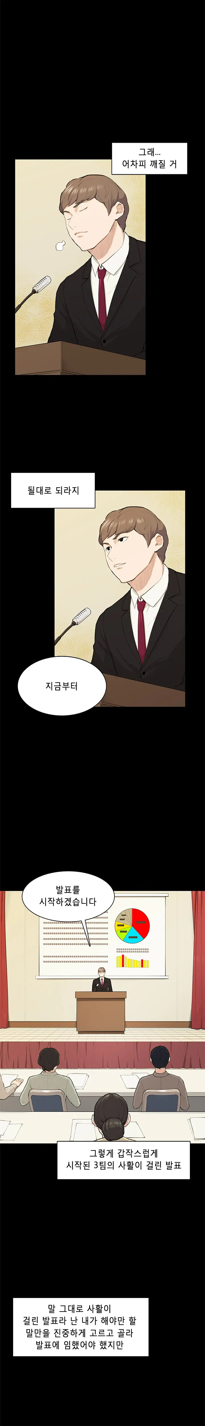 Stockholm Syndrome Ch.1-25